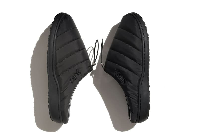 bPr BEAMS SUBU Collection 33440084536 Release Info