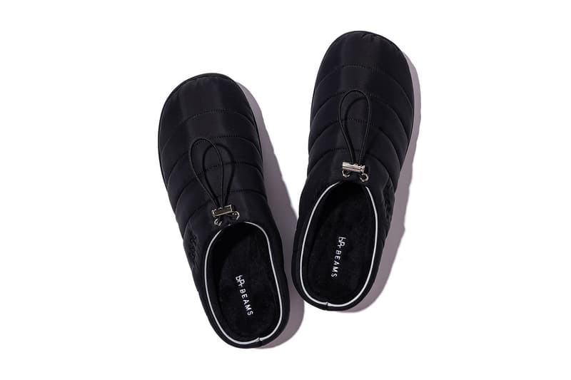 bPr BEAMS SUBU Collection 33440084536 Release Info