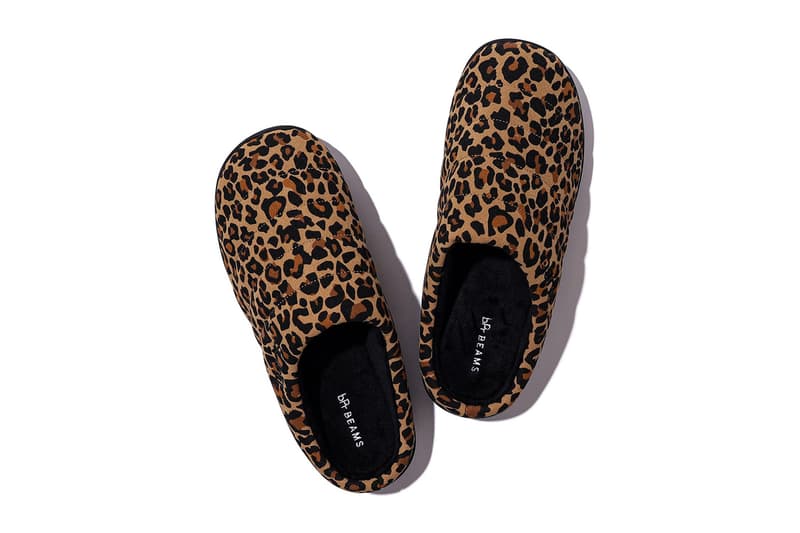 bPr BEAMS SUBU Collection 33440084536 Release Info