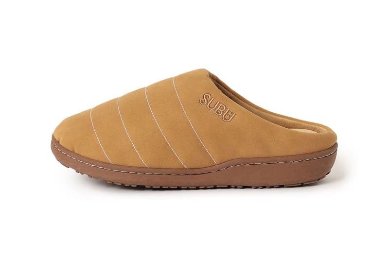 bPr BEAMS SUBU Collection 33440084536 Release Info