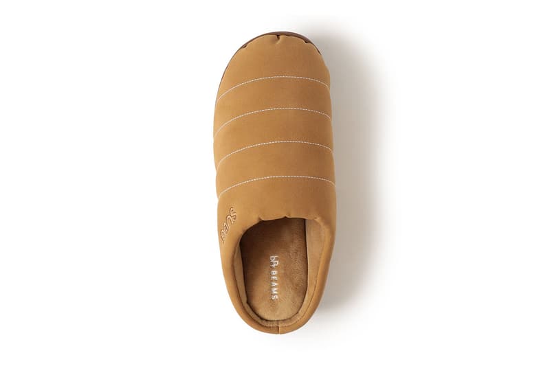 bPr BEAMS SUBU Collection 33440084536 Release Info