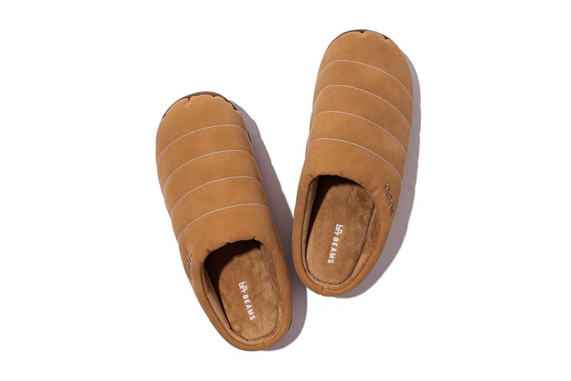 bPr BEAMS SUBU Collection 33440084536 Release Info