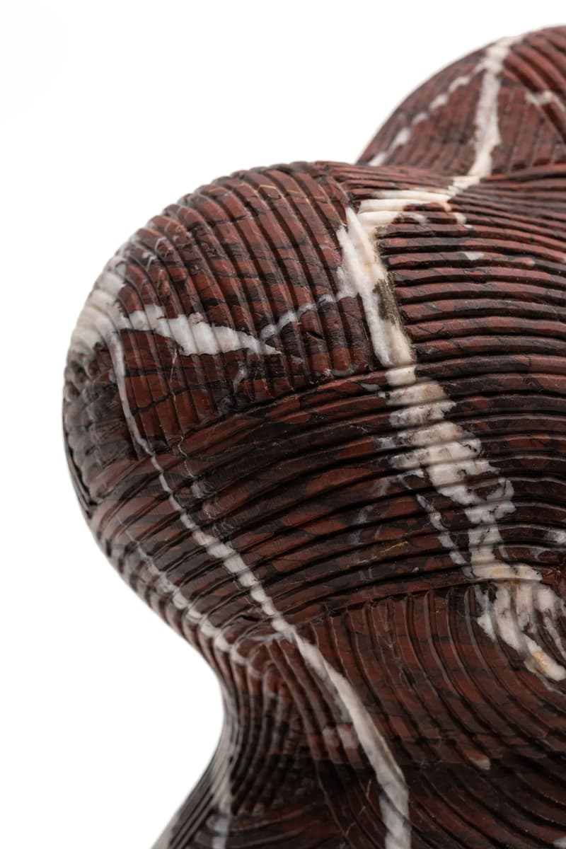 En Iwamura Avant Arte 'Neo Jomon: Biomorphic fantôme' Release art artworks