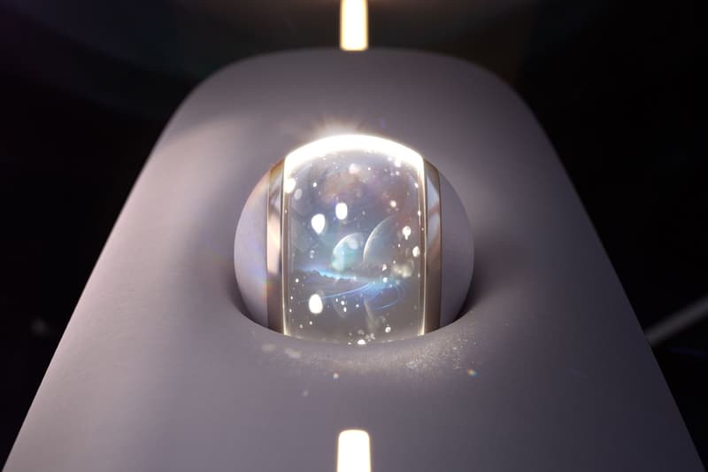 GM China Buick Electra Orbit Concept Release Info