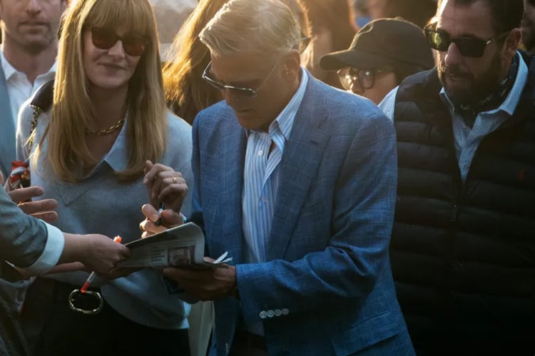 Netflix Gives Glimpse of George Clooney as a Spiraling Movie Star in New 'Jay Kelly' Teaser Trailer