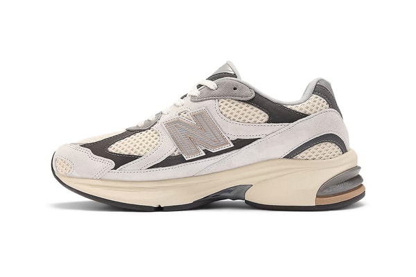 New Balance ABZORB 2010 Brighton Grey U2010TTO Release Date info store list buying guide photos price