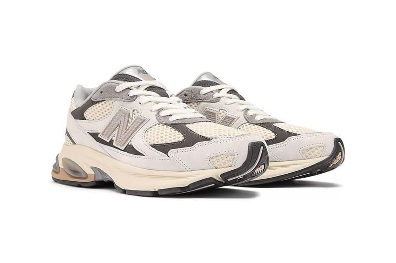 New Balance ABZORB 2010 Brighton Grey U2010TTO Release Date info store list buying guide photos price