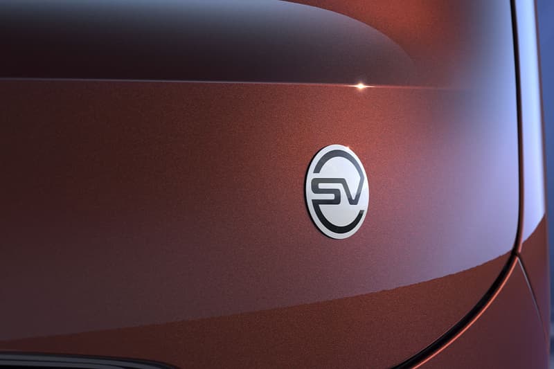 Range Rover Sport SV Carbon Edition Release Info