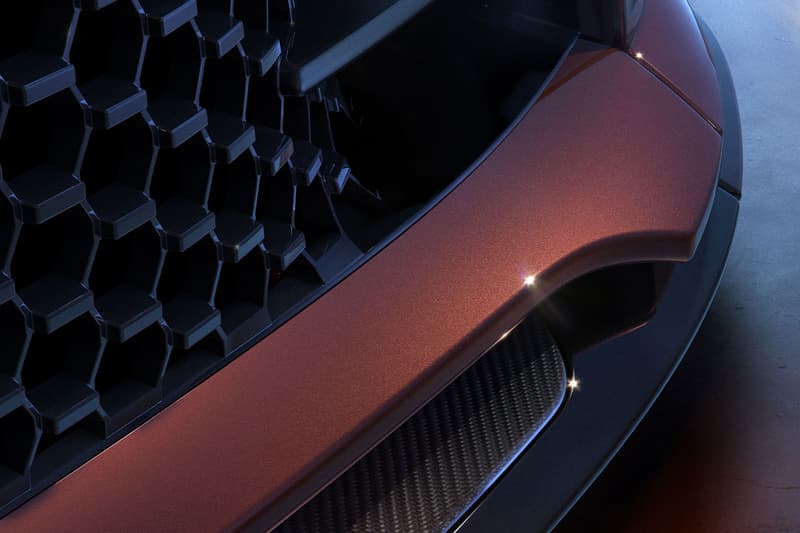 Range Rover Sport SV Carbon Edition Release Info