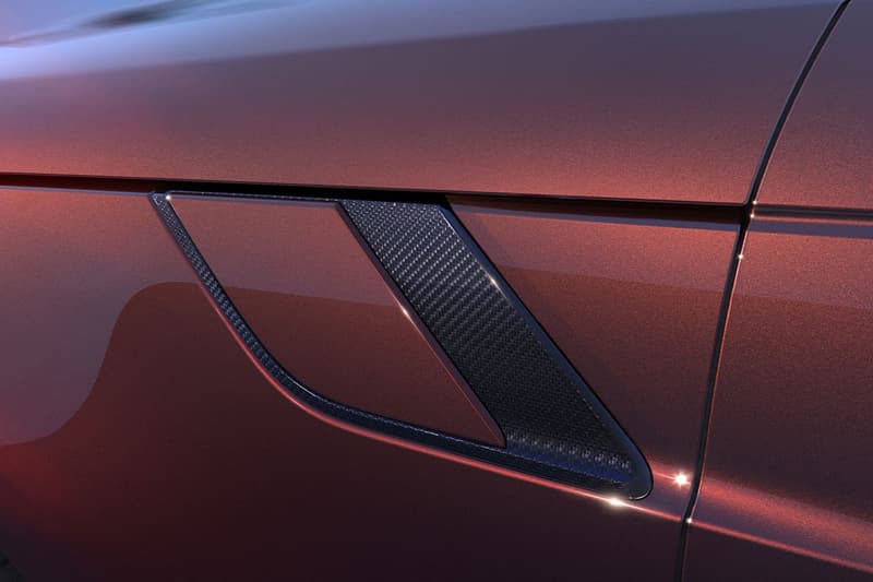 Range Rover Sport SV Carbon Edition Release Info