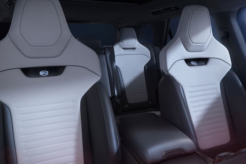 Range Rover Sport SV Carbon Edition Release Info