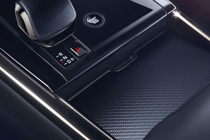 Range Rover Sport SV Carbon Edition Release Info