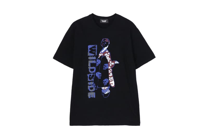 WILDSIDE YOHJI YAMAMOTO Japan Edit Collection