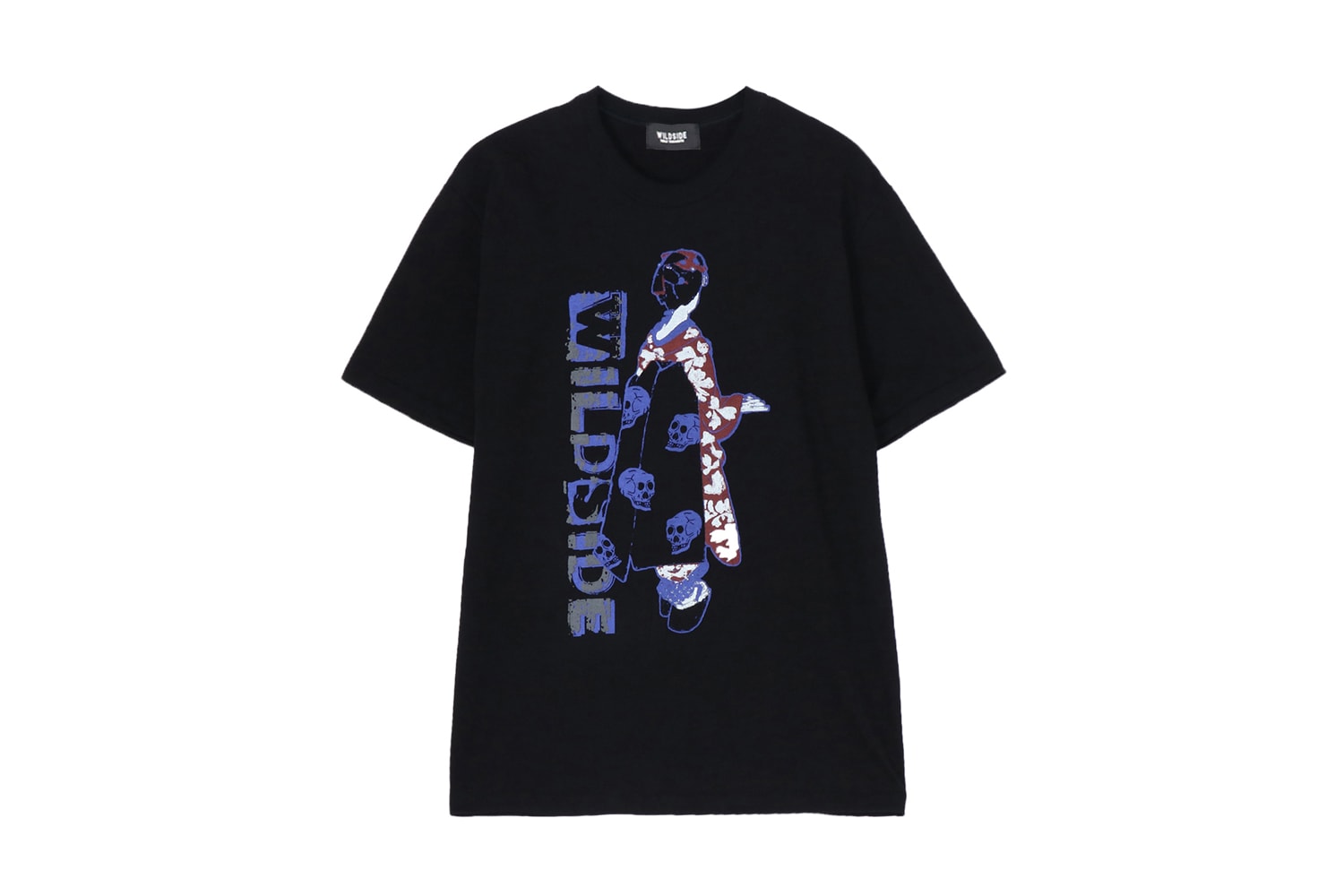 WILDSIDE YOHJI YAMAMOTO Japan Edit Collection