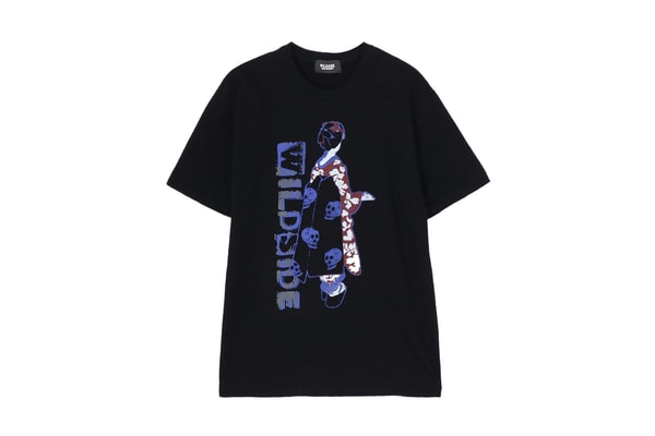 WILDSIDE YOHJI YAMAMOTO Japan Edit Collection