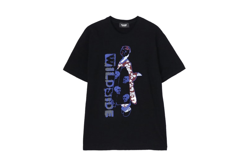 WILDSIDE YOHJI YAMAMOTO Japan Edit Collection