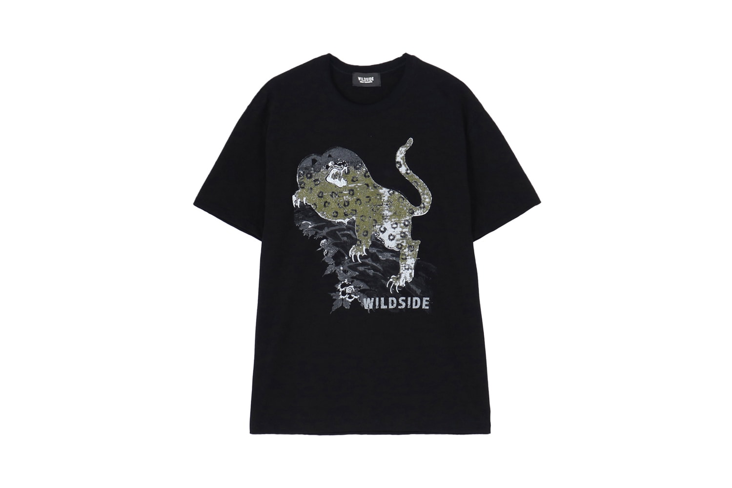 WILDSIDE YOHJI YAMAMOTO Japan Edit Collection