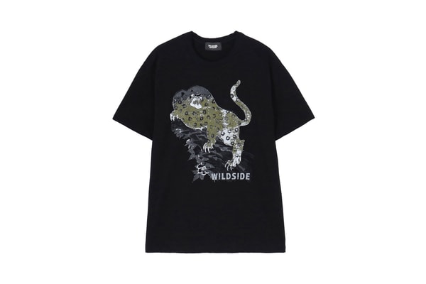 WILDSIDE YOHJI YAMAMOTO Japan Edit Collection