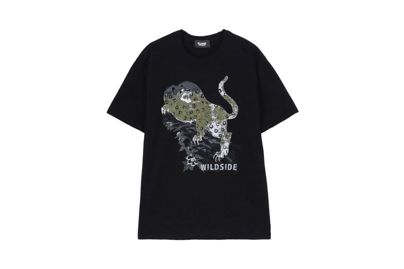 WILDSIDE YOHJI YAMAMOTO Japan Edit Collection