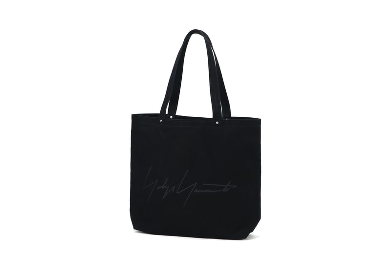 WILDSIDE YOHJI YAMAMOTO Japan Edit Collection