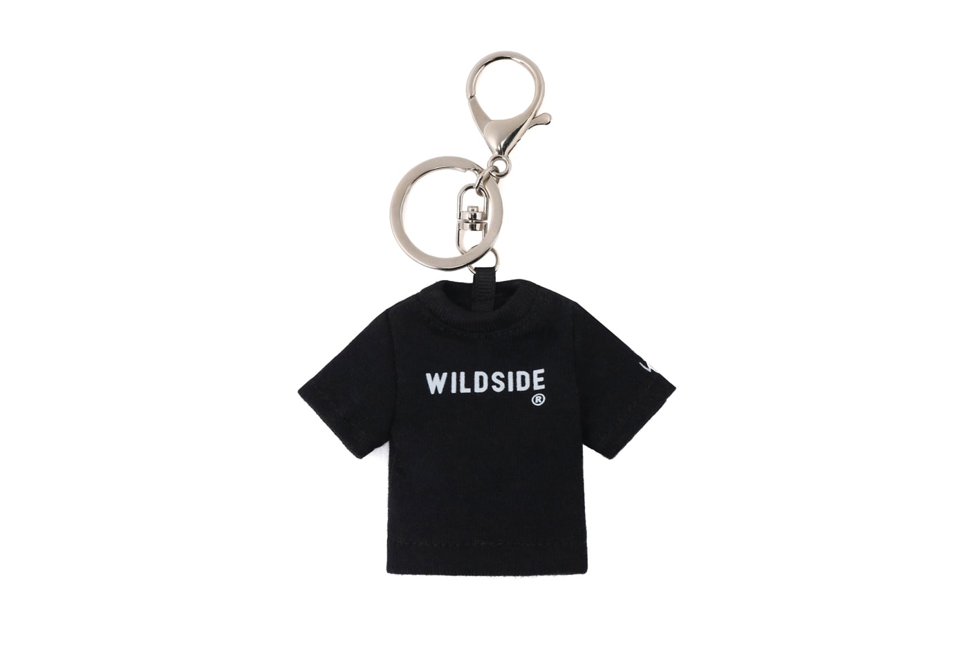 WILDSIDE YOHJI YAMAMOTO Japan Edit Collection