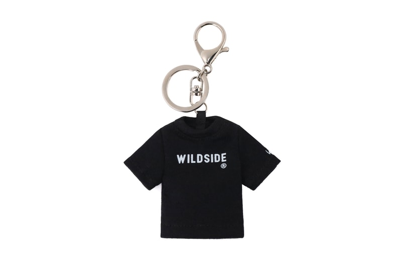 WILDSIDE YOHJI YAMAMOTO Japan Edit Collection