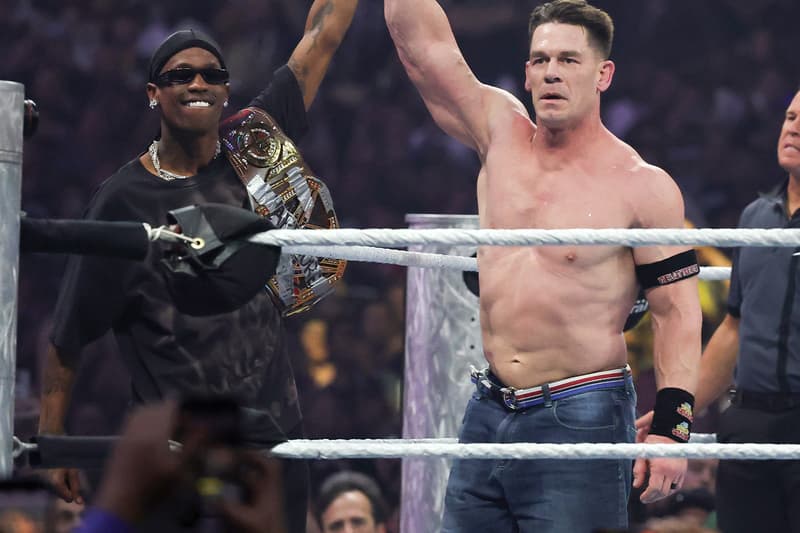 WWE Strikes $1.6 Billion USD Deal With ESPN john cena WrestleMania, SummerSlam, Royal Rumble, and Survivor Series