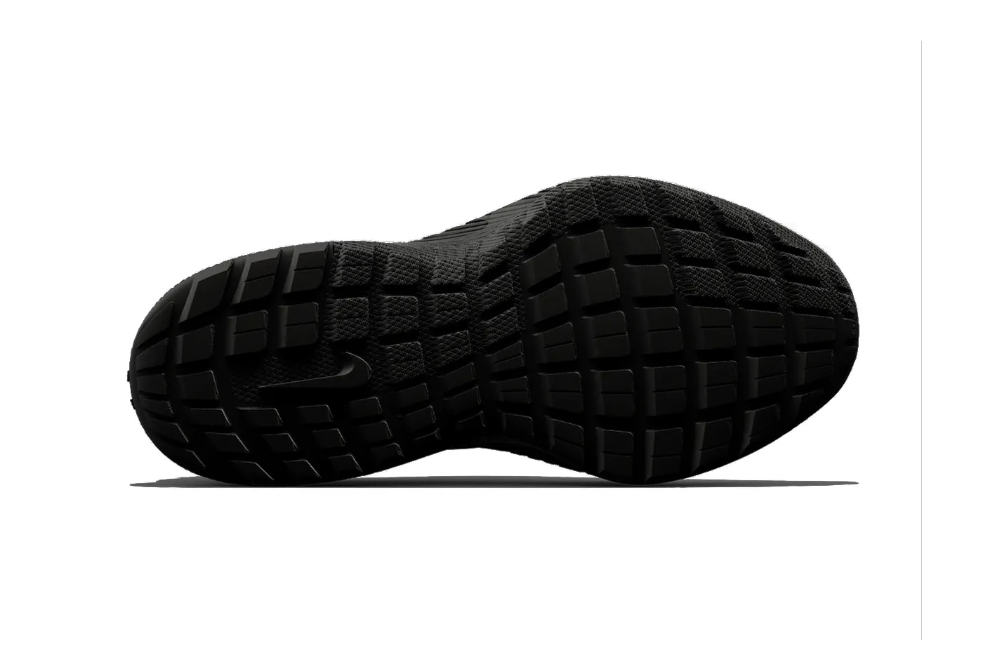 Nike Drops Exclusive Zellerfeld Air Max 1000 in "Black" limited to 300 pieces 3d printed all black neon green air max day