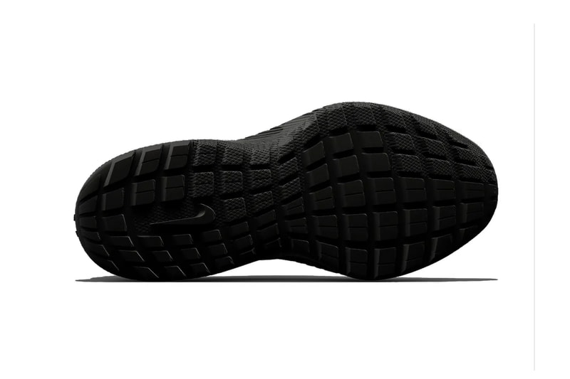 Nike Drops Exclusive Zellerfeld Air Max 1000 in "Black" limited to 300 pieces 3d printed all black neon green air max day