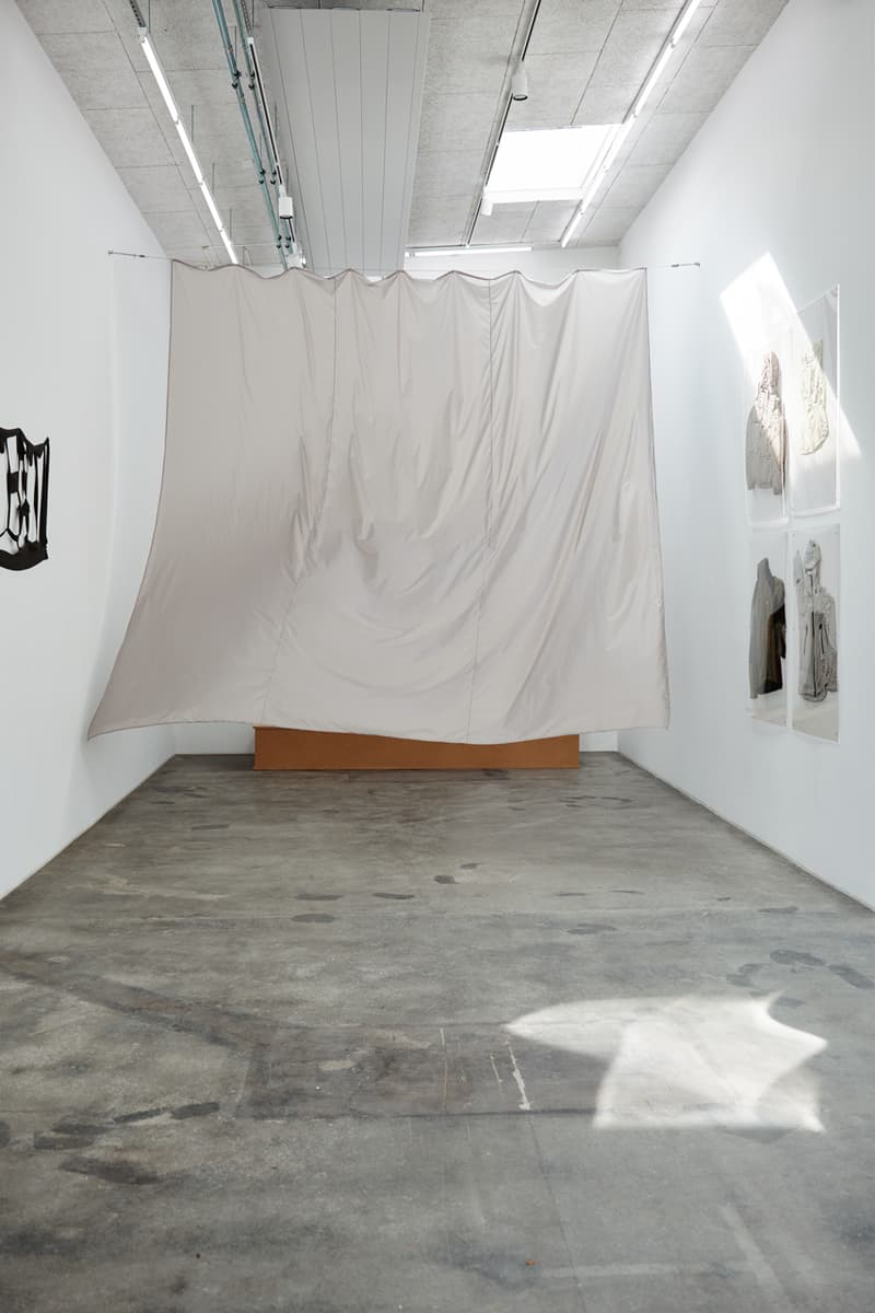 66°North 100 Year Anniversary SS26 Exhinition Copenhagen