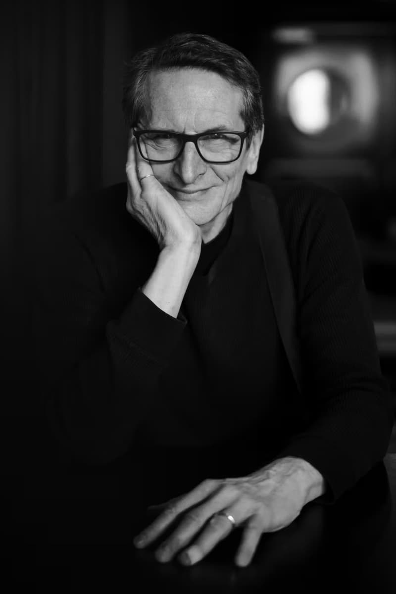 Greg Girard  M+ HK:PM Hong Kong Interview 
