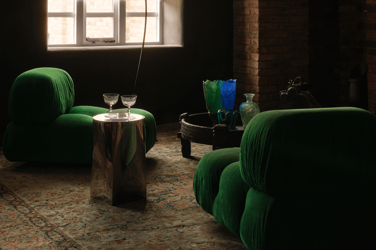 Jobe Burns Breathes Life Back Into a 300-Year-Old Farmhouse