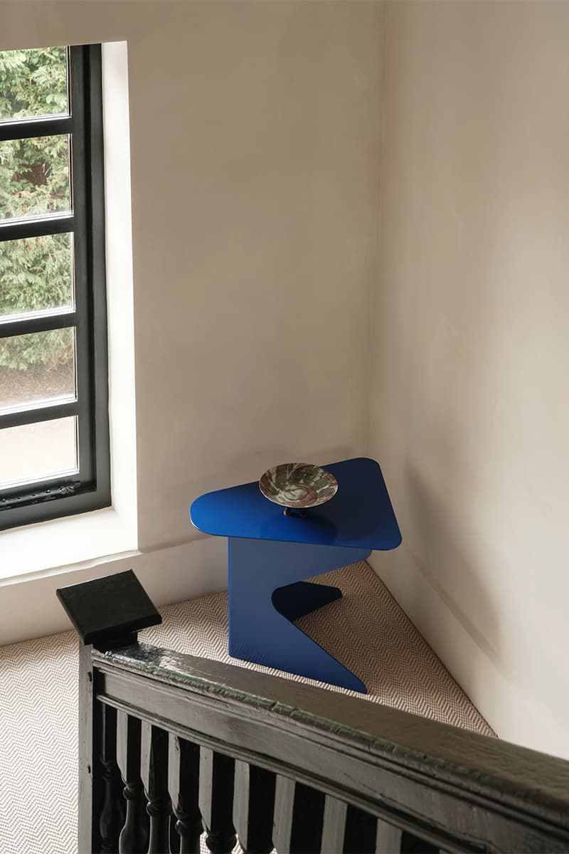 Jobe Burns Breathes Life Back Into a 300-Year-Old Farmhouse