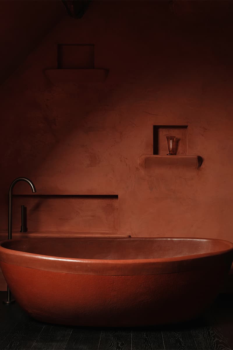 Jobe Burns Breathes Life Back Into a 300-Year-Old Farmhouse