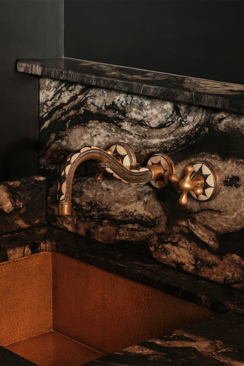 Jobe Burns Breathes Life Back Into a 300-Year-Old Farmhouse