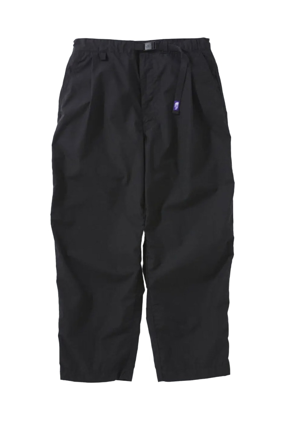 JOURNAL STANDARD Teams up With The North Face Purple Label for a Special Edition FW25 Collaboration 65/35 field jacket berkeley jacket bayehead cloth fabric