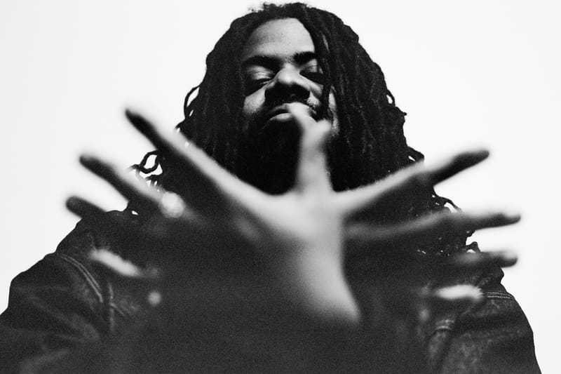 MIKE Moves Through His Career Classics Effortlessly on 'Tiny Desk'