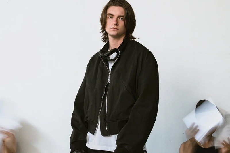 Muted Desires Explores Identity With Its Chapter 5 Shapes We Take Collection