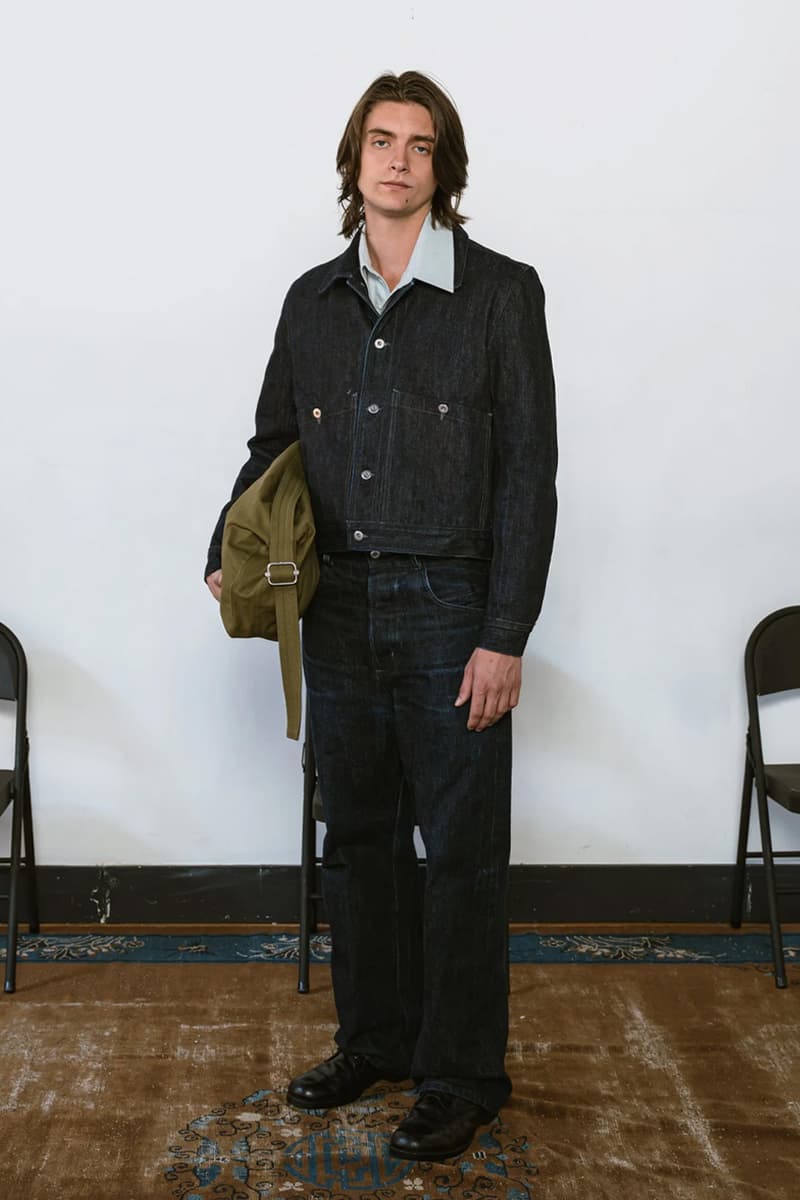 Muted Desires Chapter 5 Collection "Shapes We Take" Lookbook Release info