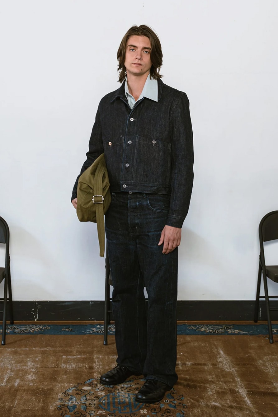 Muted Desires Chapter 5 Collection "Shapes We Take" Lookbook Release info
