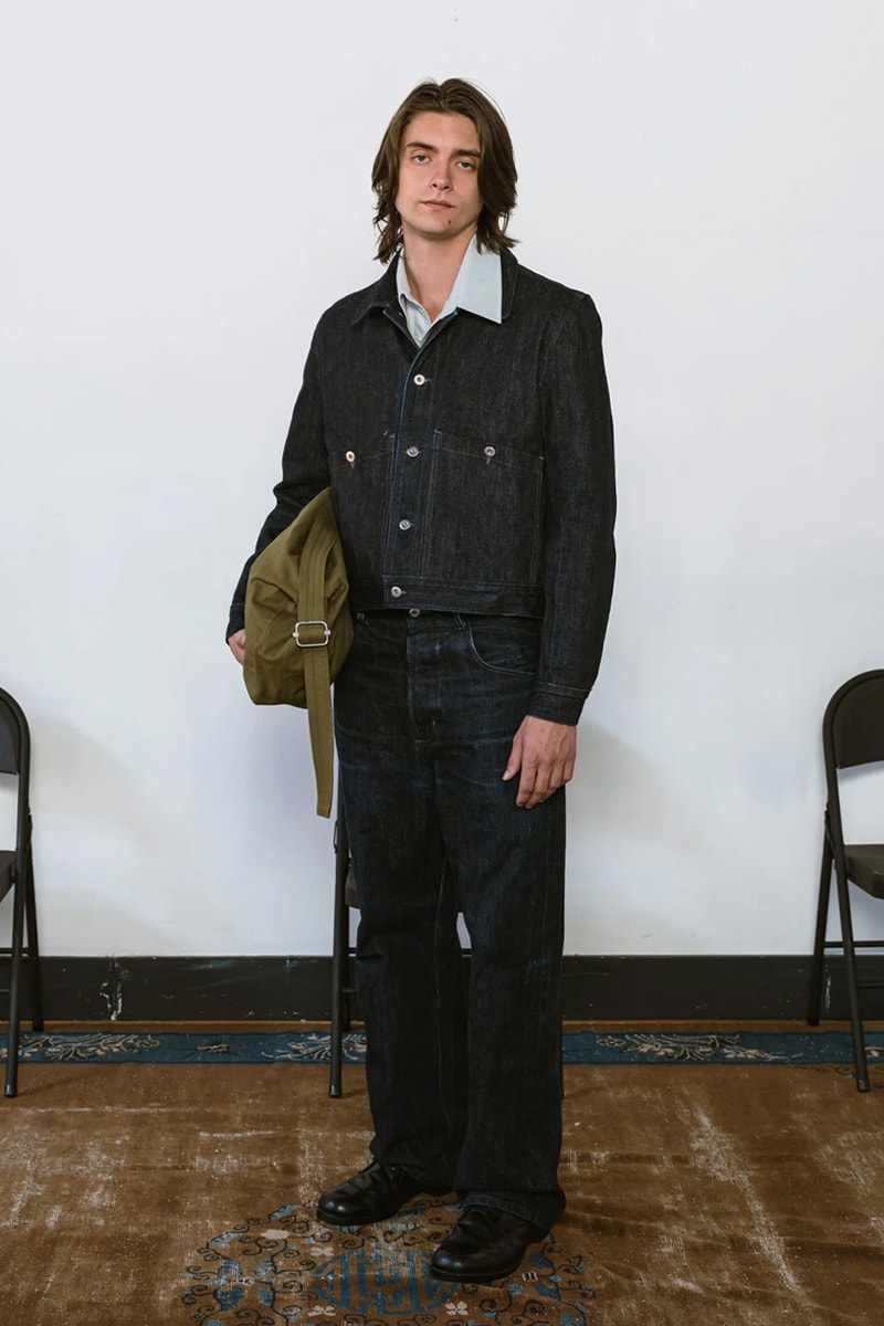 Muted Desires Chapter 5 Collection "Shapes We Take" Lookbook Release info