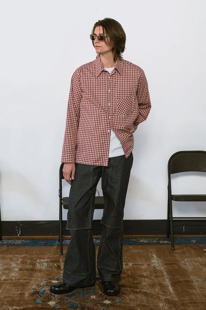 Muted Desires Chapter 5 Collection "Shapes We Take" Lookbook Release info