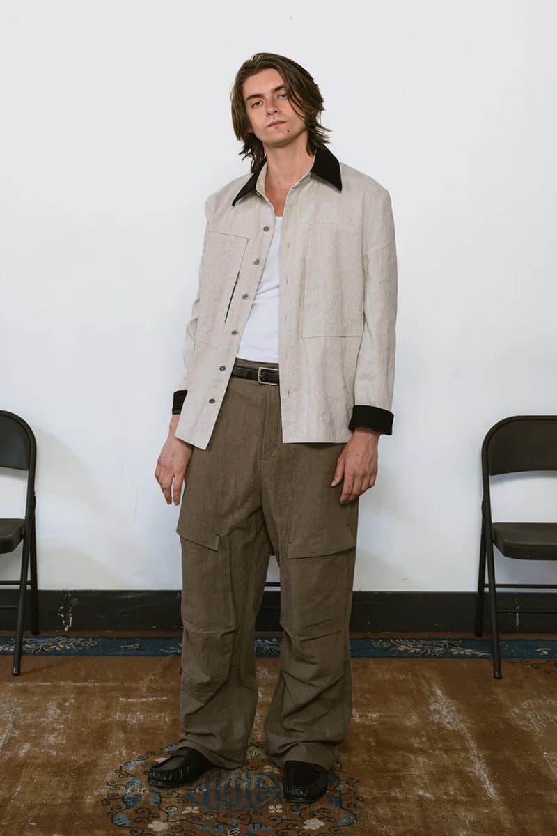 Muted Desires Chapter 5 Collection "Shapes We Take" Lookbook Release info