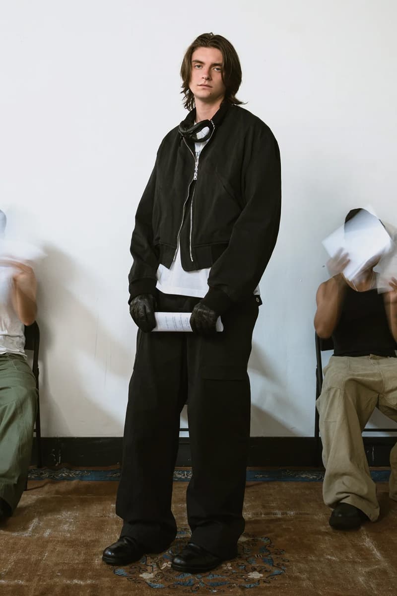 Muted Desires Chapter 5 Collection "Shapes We Take" Lookbook Release info