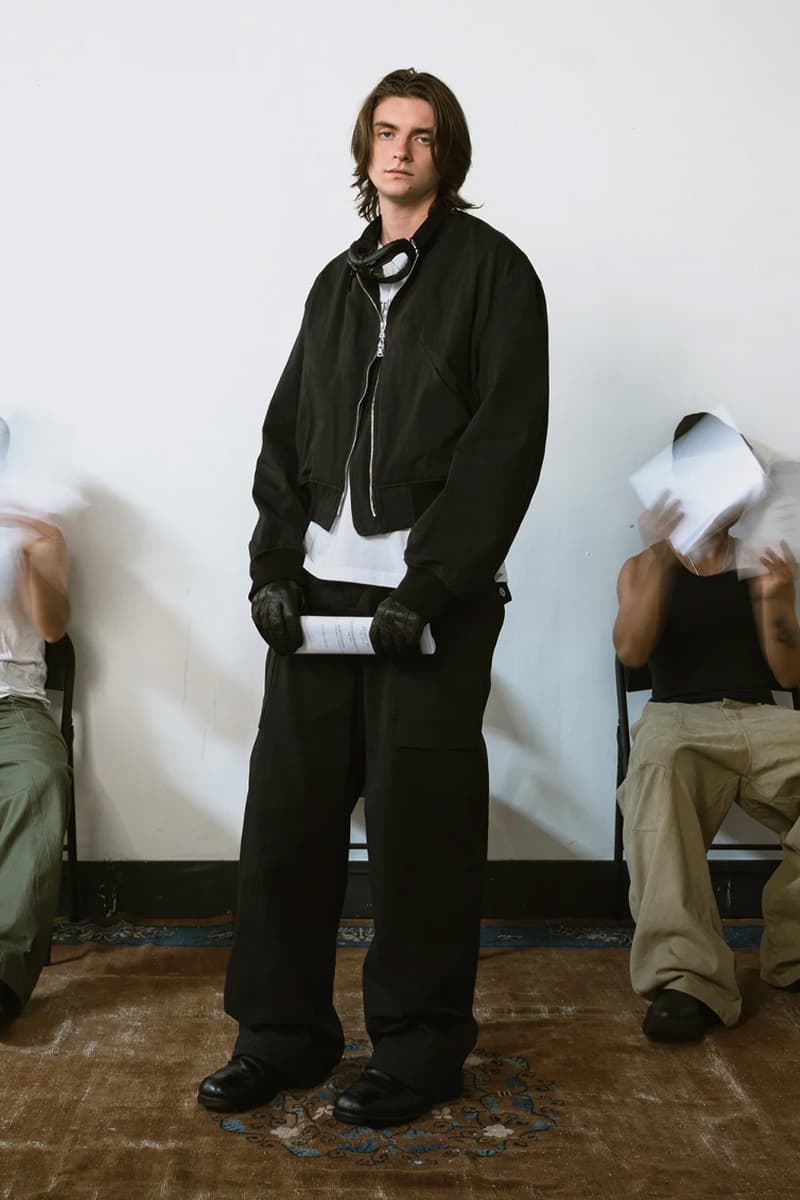 Muted Desires Chapter 5 Collection "Shapes We Take" Lookbook Release info