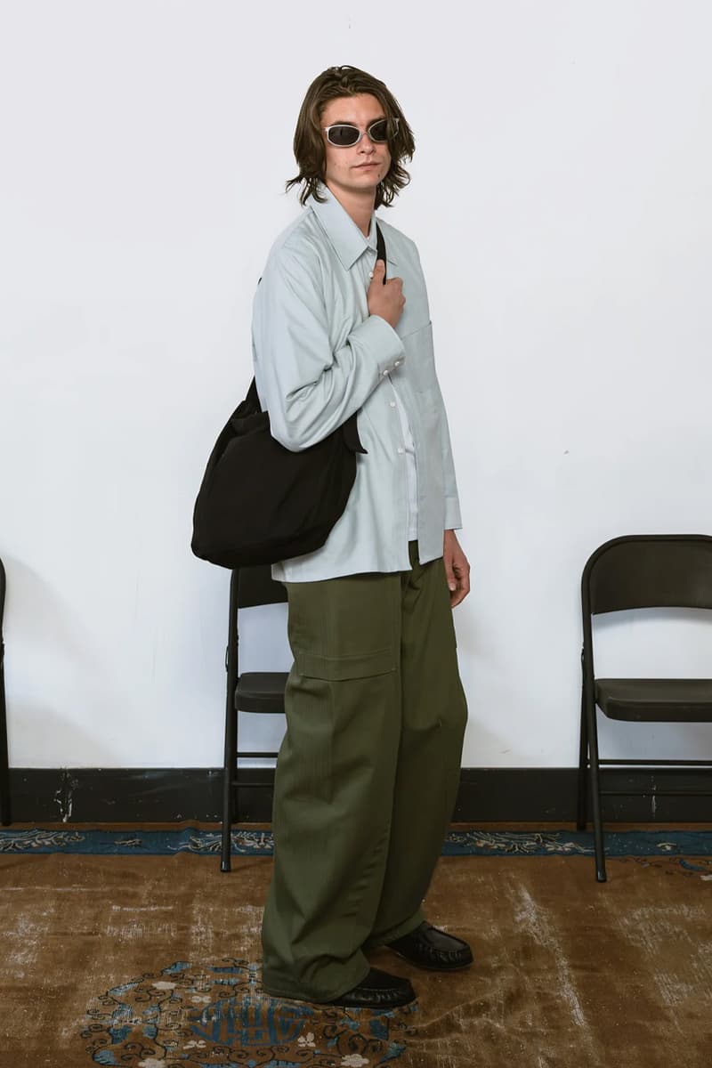 Muted Desires Chapter 5 Collection "Shapes We Take" Lookbook Release info