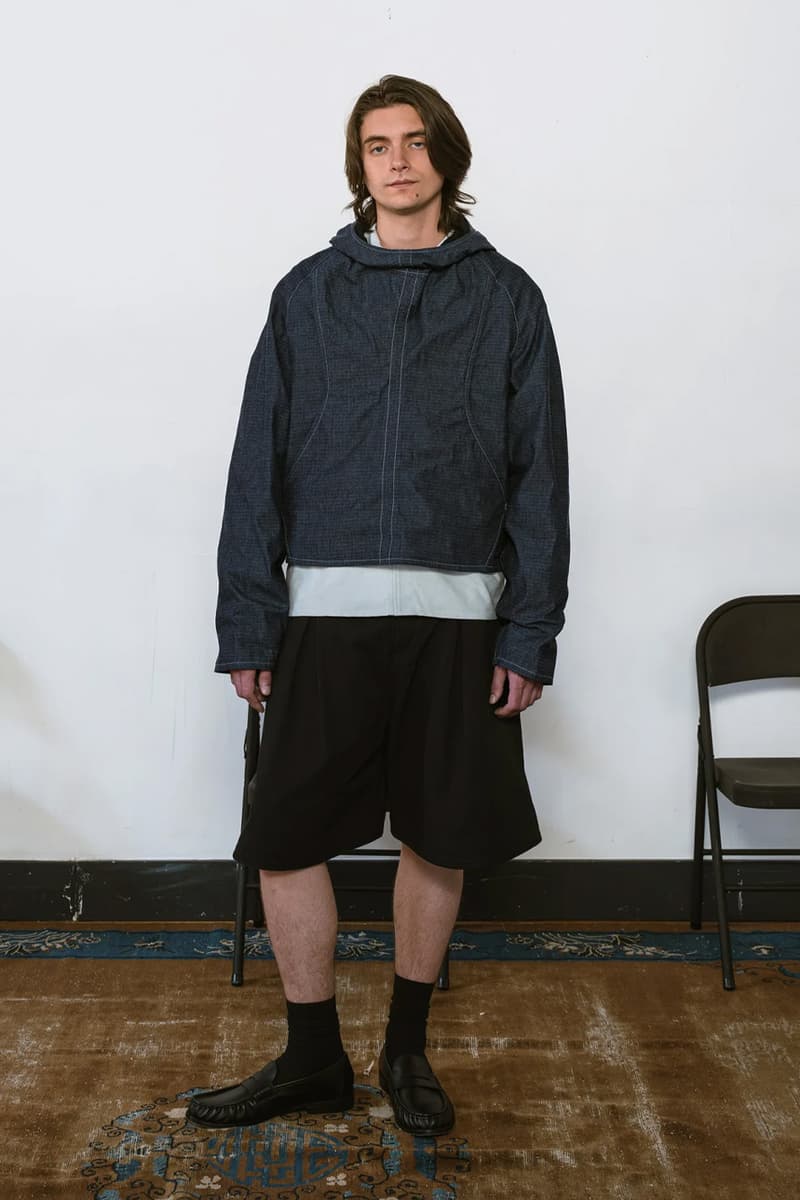 Muted Desires Chapter 5 Collection "Shapes We Take" Lookbook Release info