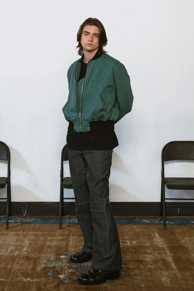 Muted Desires Chapter 5 Collection "Shapes We Take" Lookbook Release info