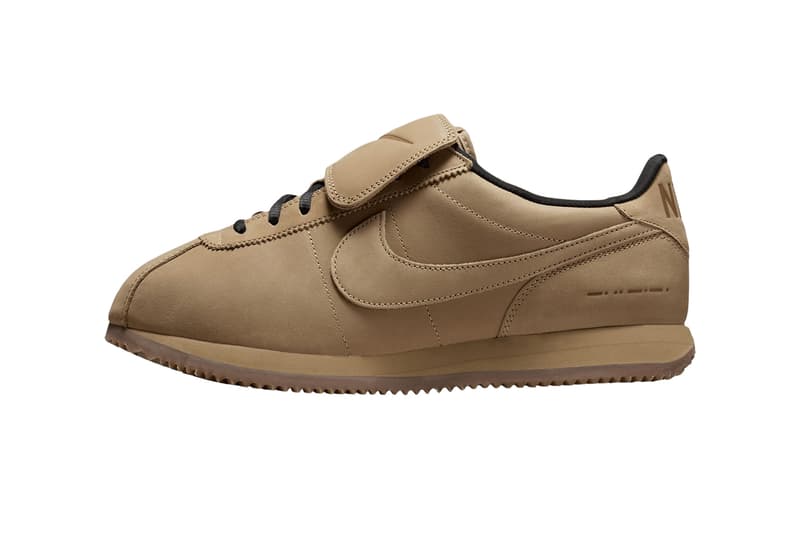 Nike Cortez Morse Code IM8057-297 Release Info