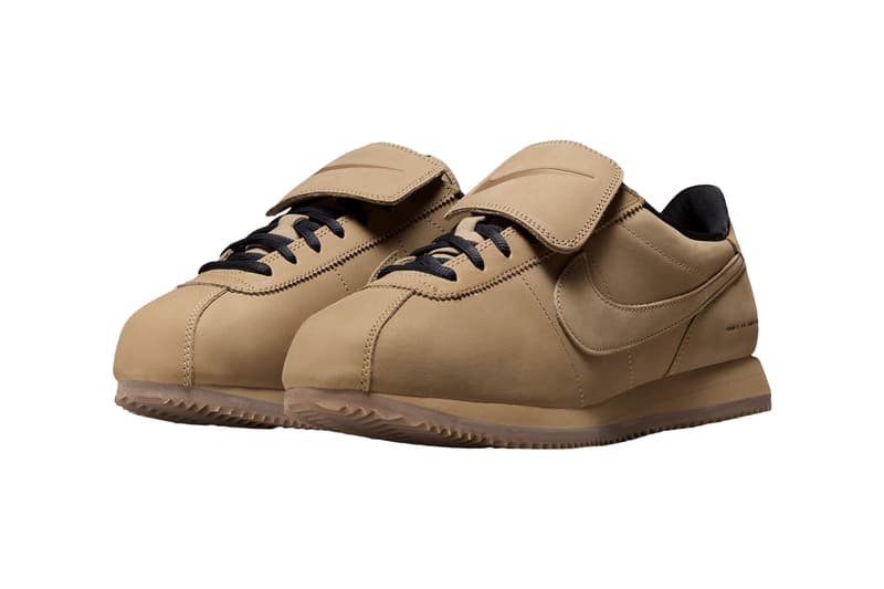 Nike Cortez Morse Code IM8057-297 Release Info